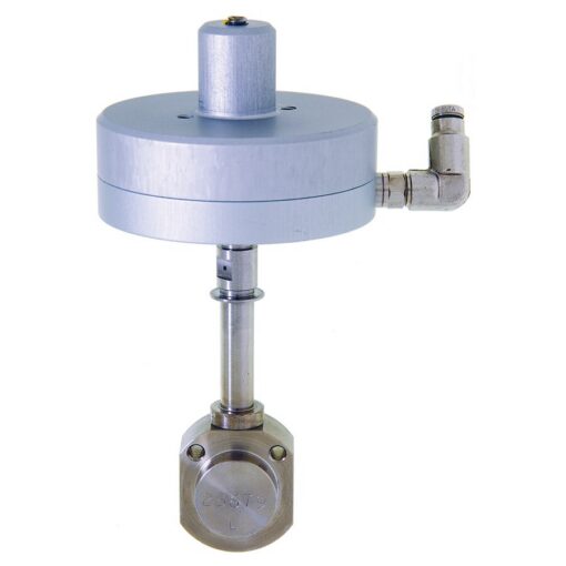 Static Valve, for ASE 100/200/300 - GMICore