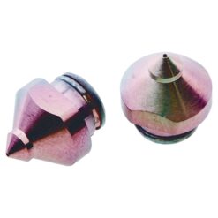 Autoseal Tip Assembly, Siltek Treated, for ASE 200