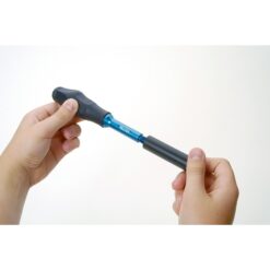 Alternative view of Filter Insertion Tool Handle, for ASE 100/150/200/300/350