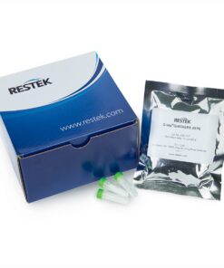 Q-sep QuEChERS dSPE 2 mL Centrifuge Tube, Contains 150 mg MgSO4, 50 mg PSA, 50 mg C18-EC, 100 Tubes