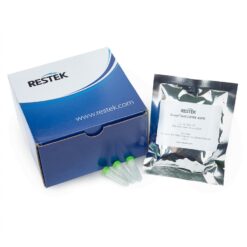 Q-sep QuEChERS dSPE 2 mL Centrifuge Tube, Contains 150 mg MgSO4, 25 mg PSA, 2.5 mg GCB, 100 Tubes