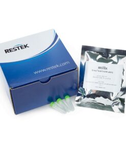 Q-sep QuEChERS dSPE 2 mL Centrifuge Tube, Contains 150 mg MgSO4, 25 mg PSA, 2.5 mg GCB, 100 Tubes