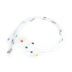 Resprep Sample Delivery System, 6-pk.