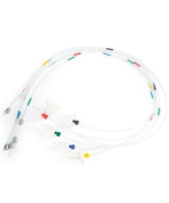 Resprep Sample Delivery System, 6-pk.