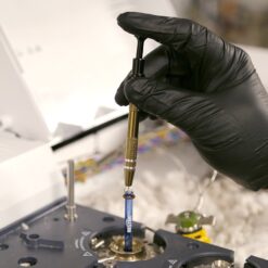 Alternative view of The Claw Tool