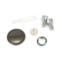 RAVE+, RAVE, and RAVEn Diaphragm Rebuild Kit, Stainless Steel