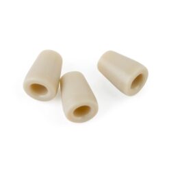 Replacement PEEK Ferrules for Roc LC Guard Column Holder, 3-pk.