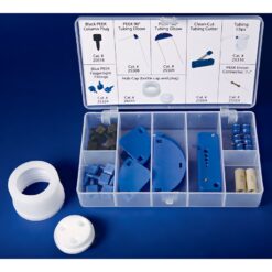 HPLC PEEK Performance Kit