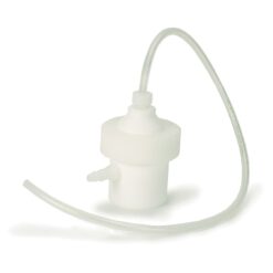 Hub-Cap Filter Kit for 4 L Bottles with GL-38 Threads