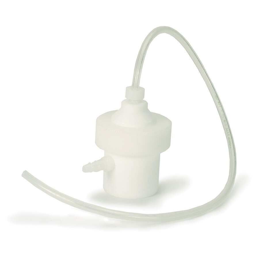 Hub-Cap Filter Kit for 4 L Bottles with GL-38 Threads