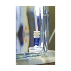 Alternative view of Glass Solvent Filter, 15 µm Frit