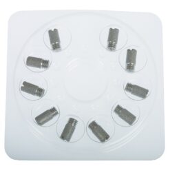 2 µm Frit, for Aura Personal Air Sampler, 10-pk.