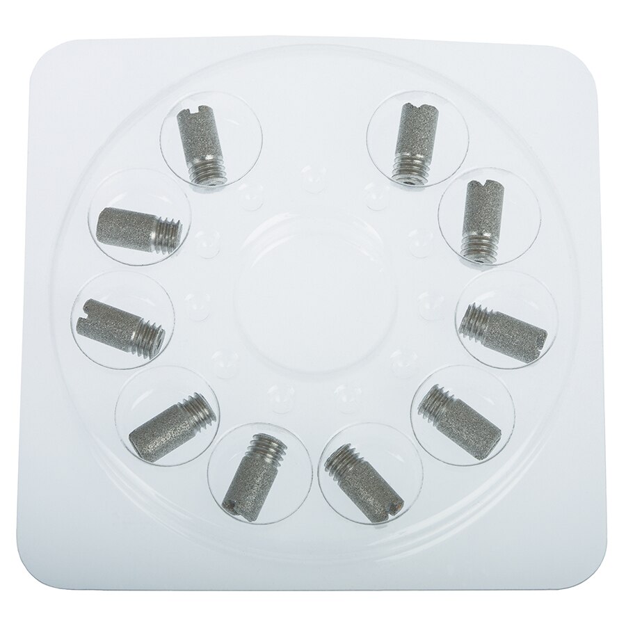 2 µm Frit, for Aura Personal Air Sampler, 10-pk.