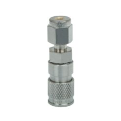 Alternative view of Replacement 1/8" Quick-Connect Body for Aura Personal Air Sampler