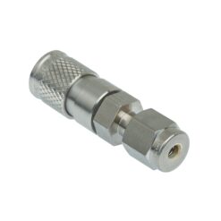 Replacement 1/8" Quick-Connect Body for Aura Personal Air Sampler