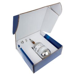 Alternative view of Aura Personal Air Sampler Kit, Siltek Treated
