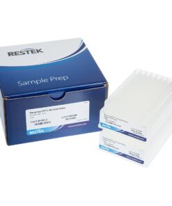 Resprep PPT3 96-Well Plate, Square Well, 2 mL, 2-pk.