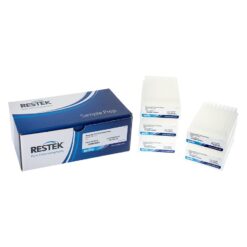 Resprep PPT3 96-Well Plate, Square Well, 2 mL, 5-pk.