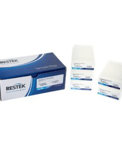 Resprep PPT3 96-Well Plate, Square Well, 2 mL, 5-pk.