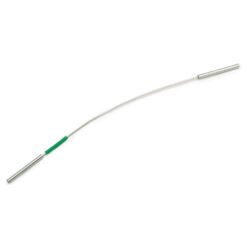 Capillary Stainless-Steel Tubing, 105 mm x 0.17 mm ID, for Agilent HPLC Systems