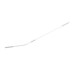 Capillary Stainless-Steel Tubing, 150 mm x 0.17 mm ID, for Agilent HPLC Systems