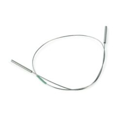 Capillary Stainless-Steel Tubing, 280 mm x 0.17 mm ID, for Agilent HPLC Systems