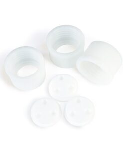 Hub-Cap Multi-Pack, 3-pk.