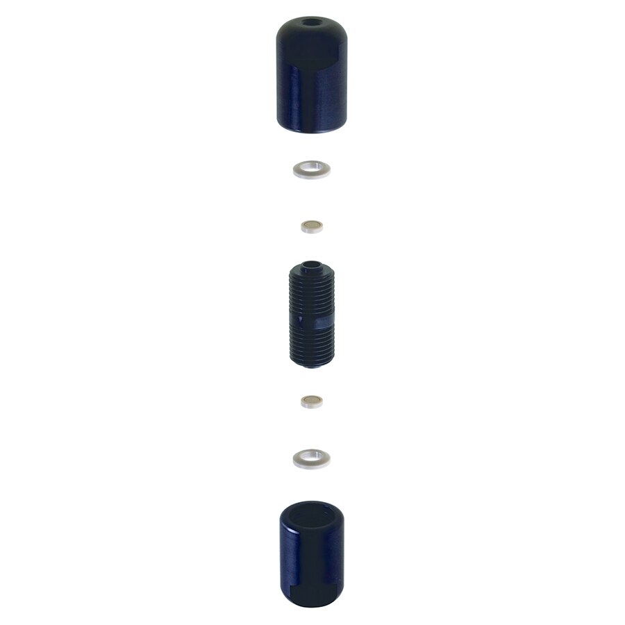 Bio-Safe Column System, PEEK, 4.6 mm x 30 mm, 2.0 µm