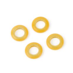 Face Seals Replacement Kit, for Waters 2690, 2695, 2790, 2795 HPLC Systems, 4-pk.