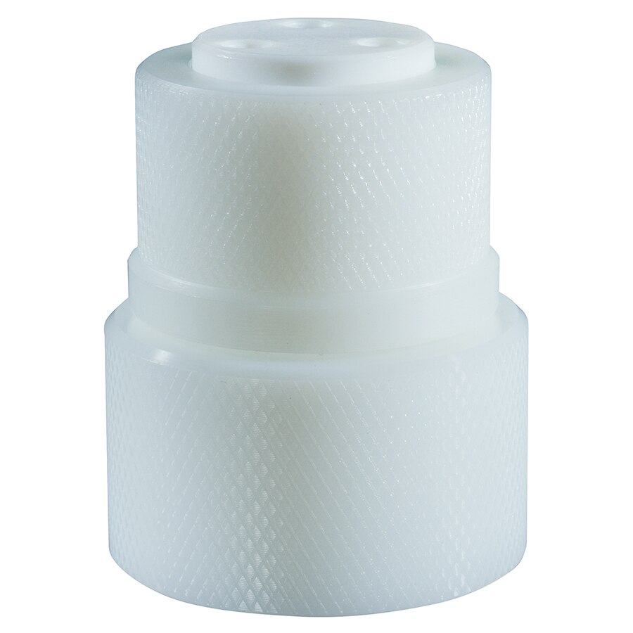 Mobi-Cap Adaptor w/Hub-Cap, Kit