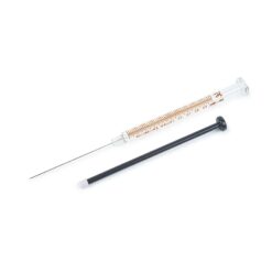 Syringe, Hamilton 1001 (1 mL/N/23/2"/5pt), High Dynamic (HD) Headspace, for CTC CombiPAL Autosampler
