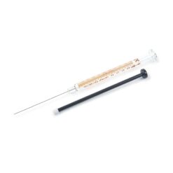 Syringe, Hamilton 1001 (1 mL/N/26/2"/5pt), High Dynamic (HD) Headspace, for CTC CombiPAL Autosampler