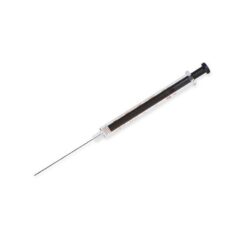 Syringe, Hamilton 1002 (2.5 mL/N/26/2"/5pt), High Dynamic (HD) Headspace, for CTC CombiPAL Autosampler