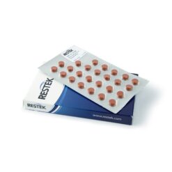 Premium Non-Stick BTO Septa, 9.5 mm, 50-pk.