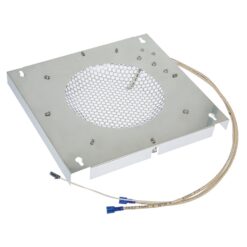 Oven Shroud, 220 V, for Agilent 6890/7890 GCs