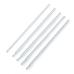 Replacement Micro ECD Liner, Agilent Style, 1.0 mm x 1.25 mm x 39 mm, 5-pk.