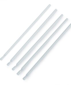 Replacement Micro ECD Liner, Agilent Style, 1.0 mm x 1.25 mm x 39 mm, 5-pk.