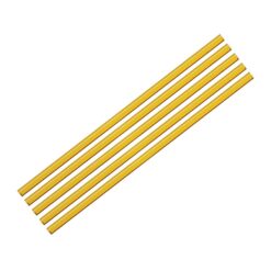 Replacement ECD Fused Silica Liner, Agilent Style, 1.0 mm x 1.25 mm x 39 mm, 5-pk.