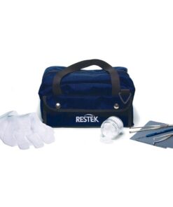 GC-MS Mass Spec Cleaning Kit without Rotary Tool