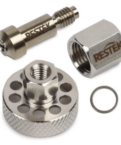 Tool-free GC Column Installation Kit, for Shimadzu 17A, 2010, 2014, and 2030 GCs