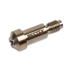 Inlet Adaptor, for Shimadzu 17A, 2010, 2014, and 2030 GCs