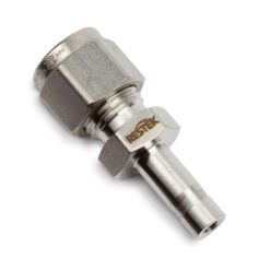 Alternative view of RAVE+ Guard: Stainless Steel, 7 µm Frit Filter & Holder