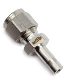 RAVE+ Guard: Stainless-Steel Holder Without Frit Filter