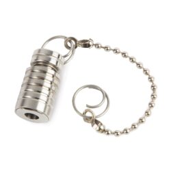 RAVEqc Premium Quick-Connect Female Cap