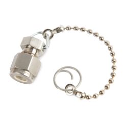 RAVEqc Standard Female Cap