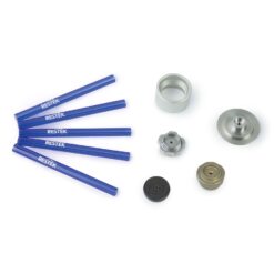 PAL SPME Arrow Conversion Kit with 1.1 mm Merlin Microseal, for Thermo TRACE 1300/1310, 1600/1610 Split/Splitless Injector
