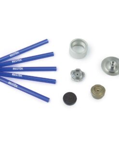 PAL SPME Arrow Conversion Kit with 1.1 mm Merlin Microseal, for Thermo TRACE 1300/1310, 1600/1610 Split/Splitless Injector