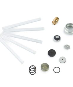 PAL SPME Arrow Conversion Kit with 1.1 mm Merlin Microseal, for Thermo TRACE Ultra Split/Splitless Injector