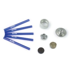 PAL SPME Arrow Conversion Kit with 1.5 mm Merlin Microseal, for Thermo TRACE 1300/1310, 1600/1610 Split/Splitless Injector