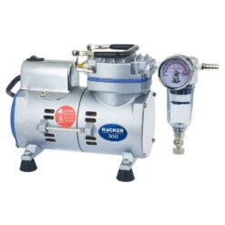 Rocker 300 Vacuum Pump, 18 L/min, AC220 V, 50 Hz